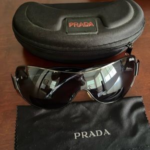Prada Sunglasses